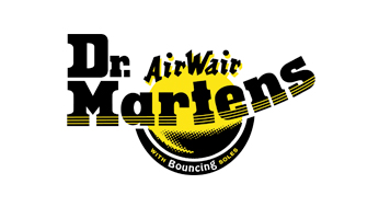 Dr. Martens
